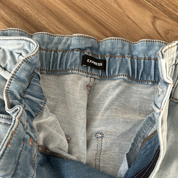 Express jeans - Picture 4 of 5